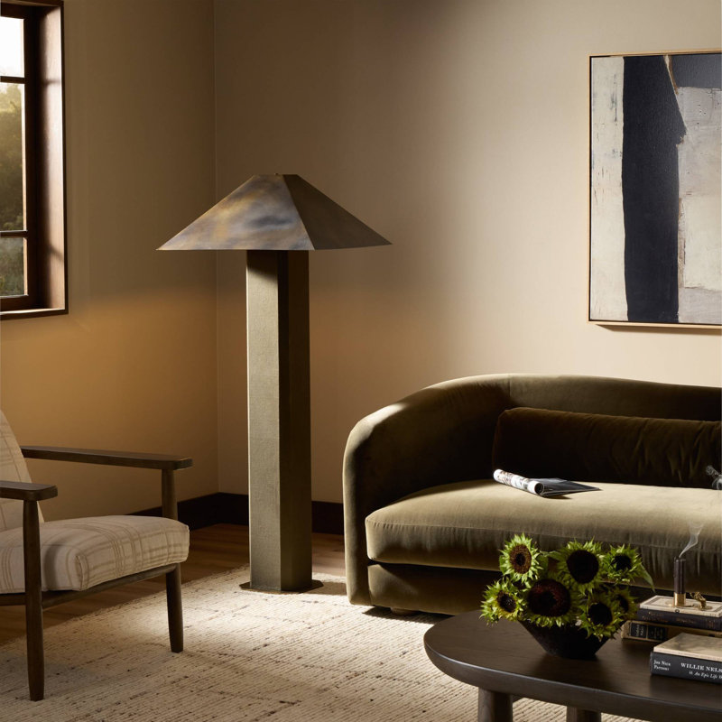 Kenric Floor Lamp