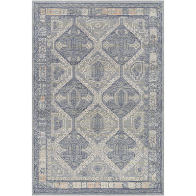 Southwestern Indoor Rug