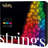 18.5cm LED Twinkle String Lights