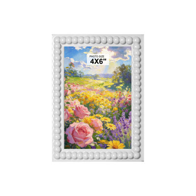 Colourful Picture Wall Frame