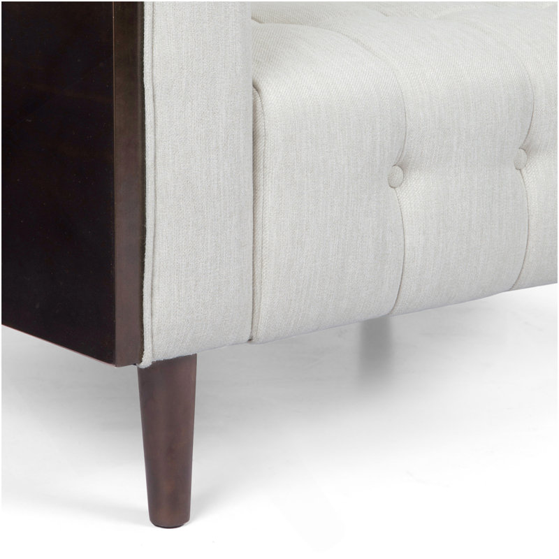 69971,00ABGE_69871,00BBGE Canapé 3 places, Beige
