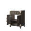 Single Bathroom Vanity with Top-1407679709