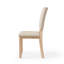 Chaise d'appoint rembourrée Trell-1192081871