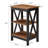 Alsa Metal Piece Bedroom Set-737320551-737320555