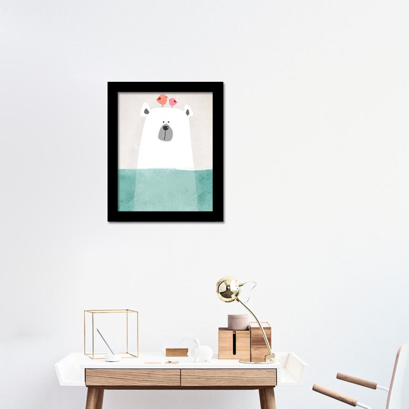 No Frame Painting