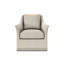 Arcadia Flared Arm Swivel Glider-948679530
