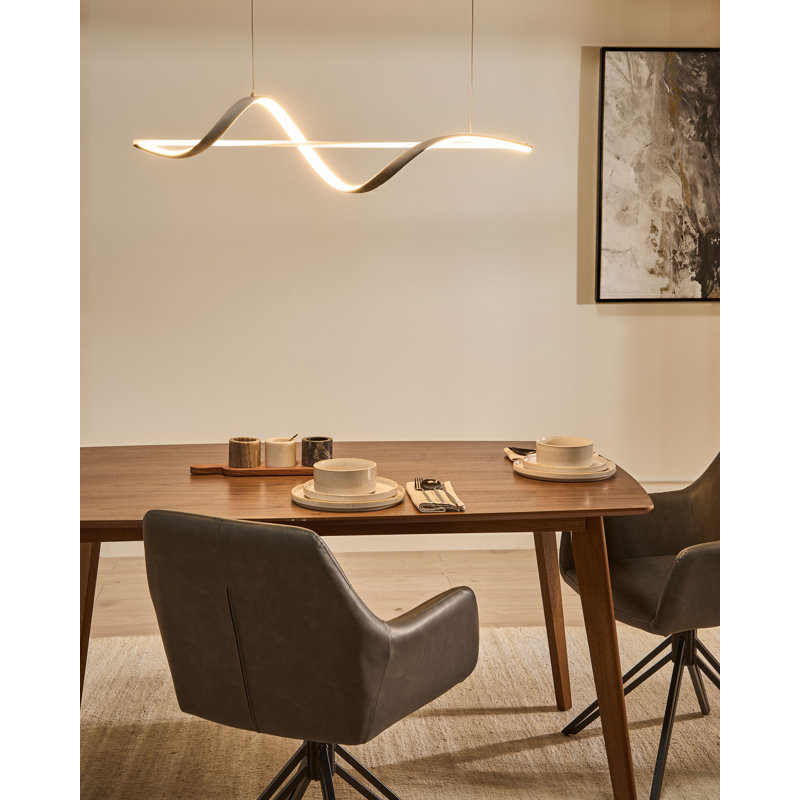 - Light Pendant, White