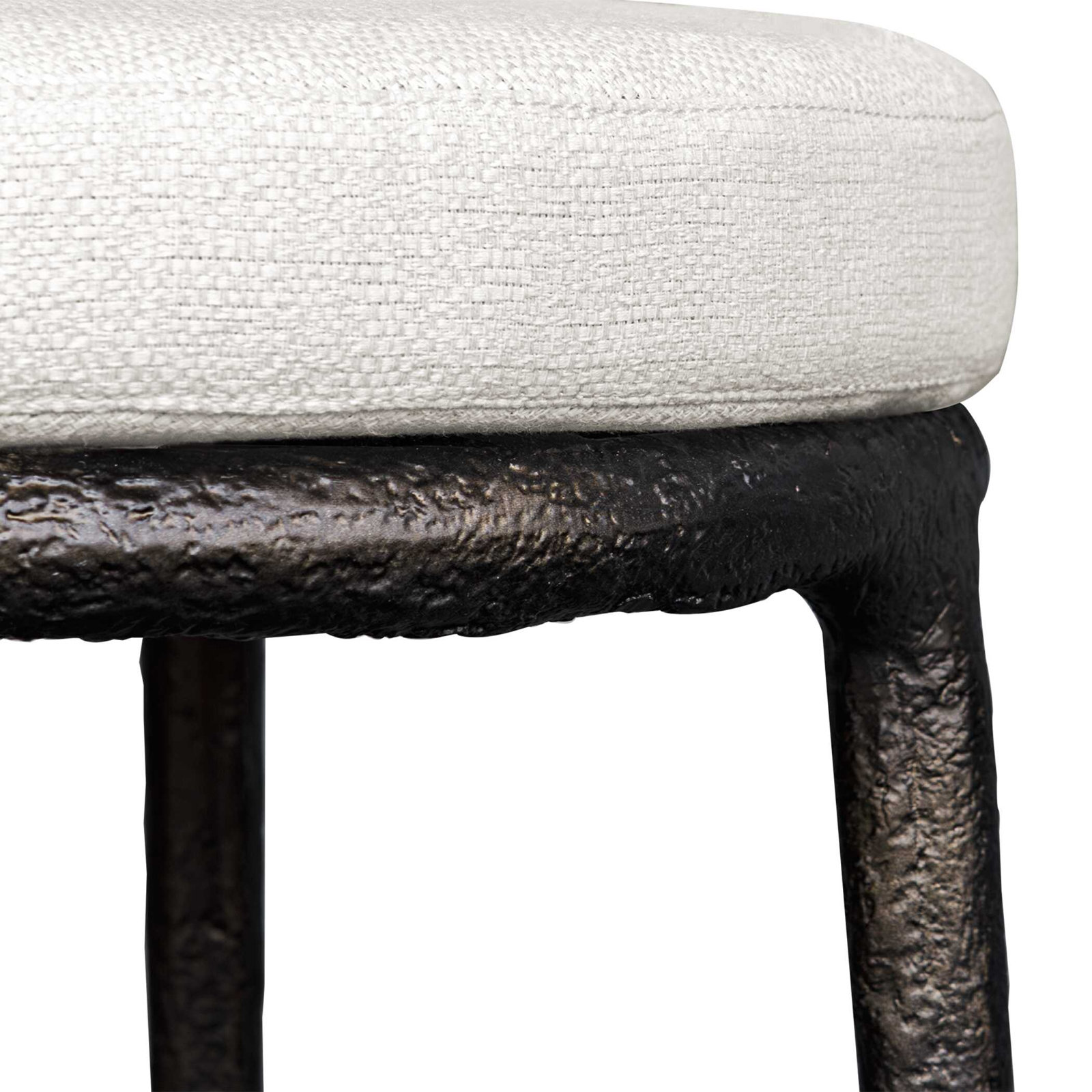 Patio Bar Stool, 26"