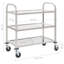Metal Bar Cart-43838668