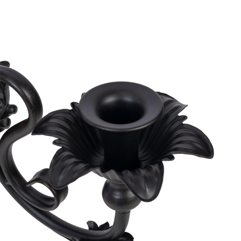 2 Piece Metal Wall Bath Sconce Set
