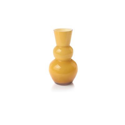 Alaina Glass Table Vase