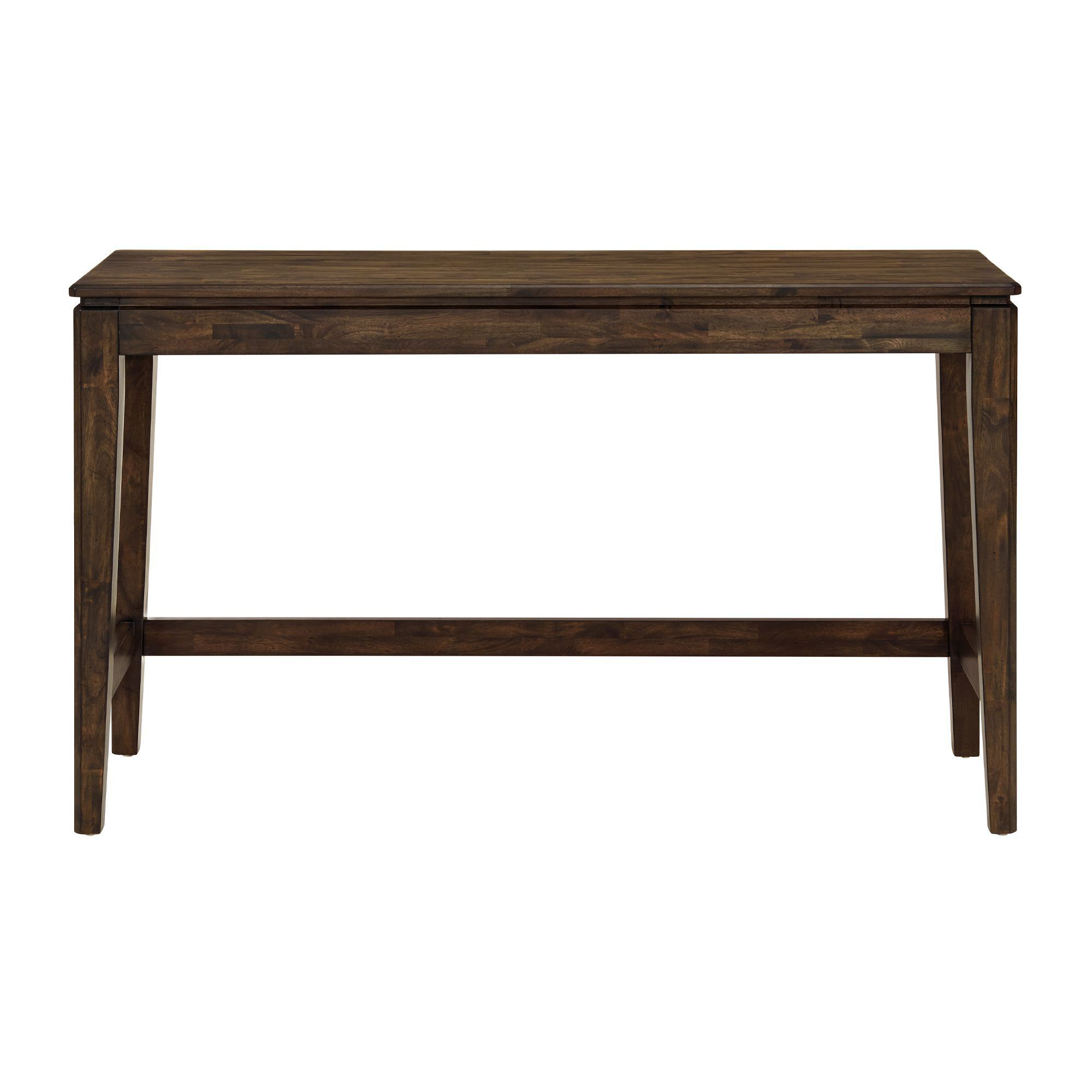 Wildon Home® Akash 60'' Solid Wood Console Table | Wayfair