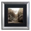 Alan Blaustein, «Hampton Gates III», reproduction de photo encadrée-21030968-21030969-69026805