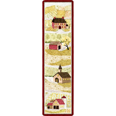 Caetlin Rug
