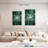 Harnek Pine Tree Grove-108521795