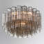 Plafonnier encastré 7 lumières Shaurya-182788134