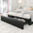 Bret Platform Storage Bed with 3 Drawers – No Box Spring, Easy Assembly-1893054889-1892359288