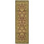 Tapis oriental en laine Magill-20768828