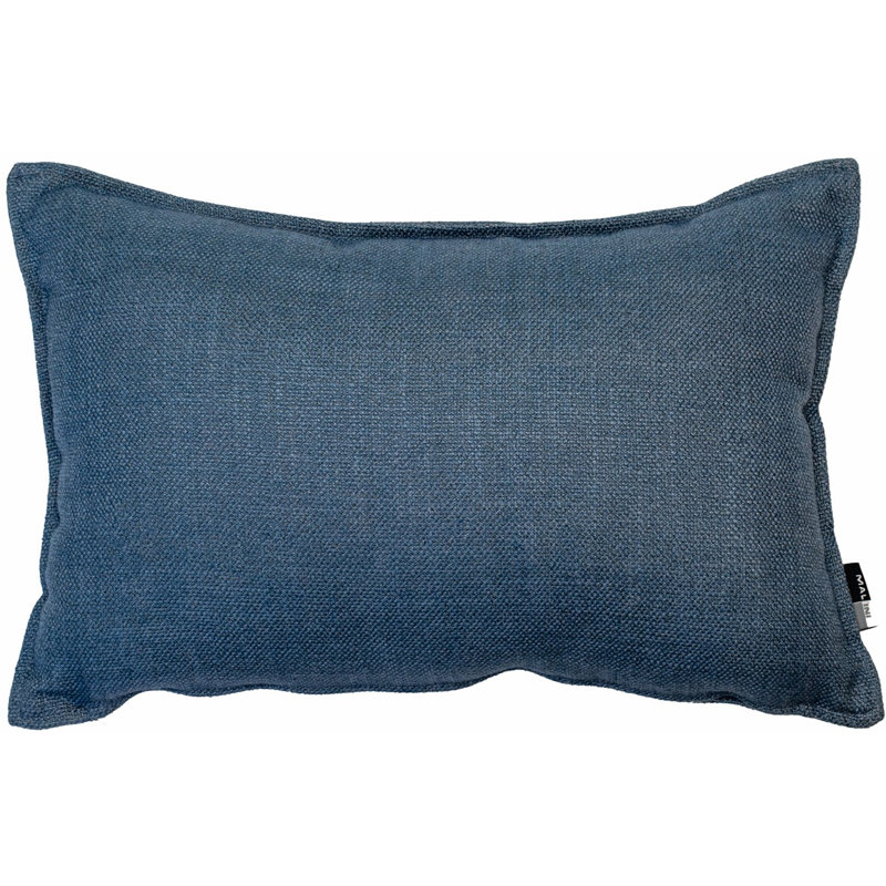 Rectangle Cushion, Navy