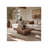 Padula Solid Wood Square Coffee Table-1598762619