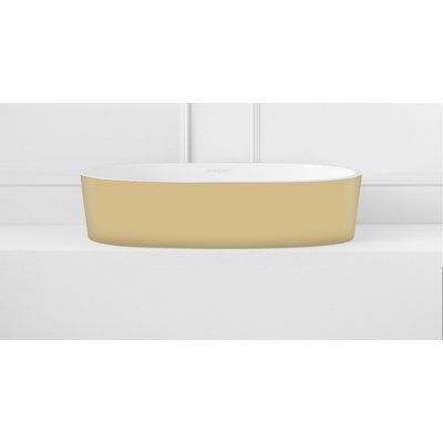 Ios 31.88'' L Bathroom Sink