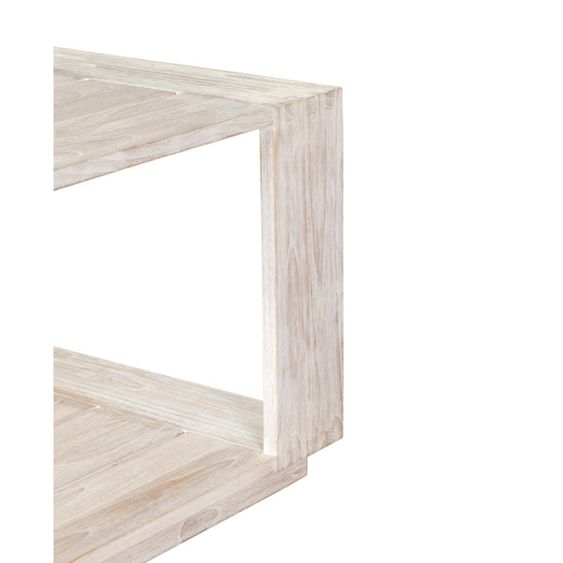Table de bout Imperial Grove, Gris