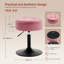 Lieven Adjustable Height Ergonomic Lab Stool-561890747