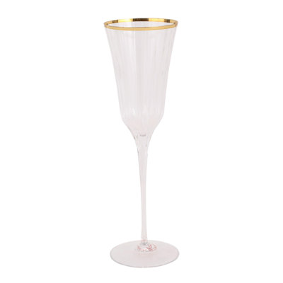 Natalia Wine Glass