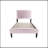 Twin Bed-1209119781