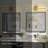 Buchan 2 - Light Dimmable LED Vanity Light-1844612661