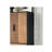 Modern Retro Accent Cabinet Accent Cabinet