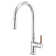 Odin® Pull-Down Faucet with Arc Spout