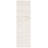 Ardolino Natura Hand Woven Wool/Cotton Rug in Ivory/Light Gray-971089088