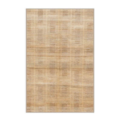 Tapis abstrait moderne 1491