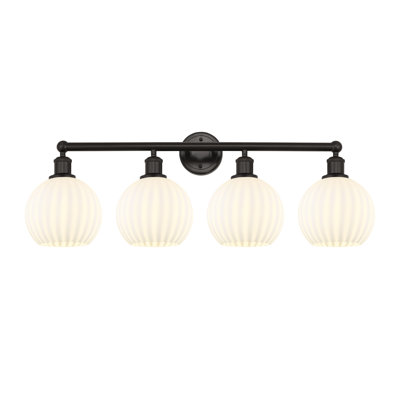 Beronica 4 - Light Dimmable Vanity Light