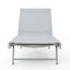Chaise longue LALA & SALTON CHAISE