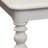 Alvy 4 Person Dining Table Set w/ 12" Removable Leaf-105070677