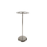 Cora 1 Tier Revolving Belt Rack