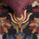 Hemsley Hand Tufted Wool Floral Rug