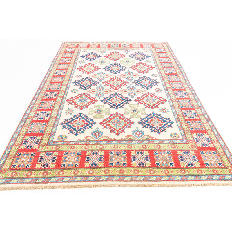 Tapis crème Ochoa