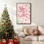 " Candy Cane Holiday I "-1795193814-1795193815