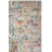 Felty Oriental Black/Gold Area Rug-1940784213