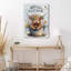 Wrapped Canvas Print-924982777