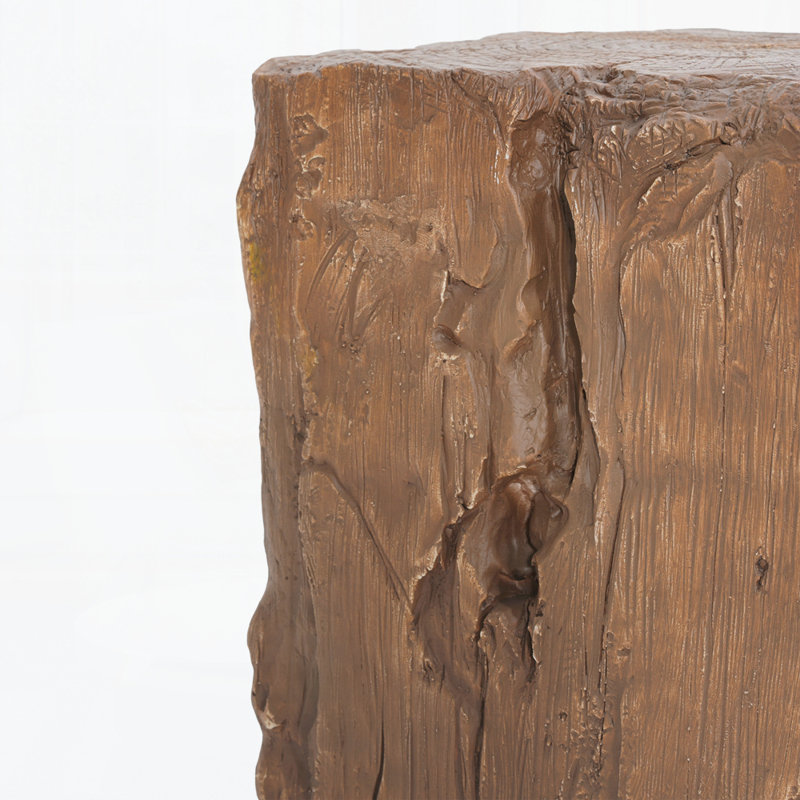 Outdoor MGO Side Table