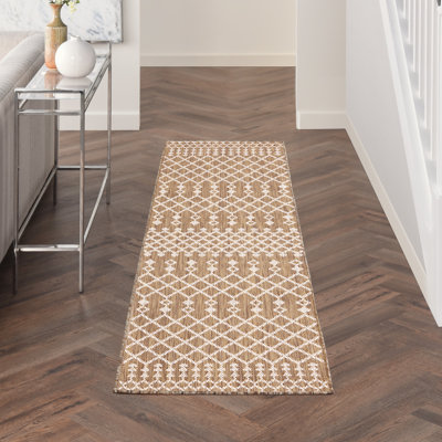 Robbs Rectangle Indoor/Outdoor Area Rug