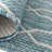 Geometric Indoor / Outdoor Rug-1299314666