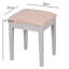 Manufactured Wood Accent Stool-100041108-100042999