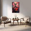 1 Piece Wrapped Canvas Wall Art-397472972
