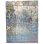 Sari One-of-a-Kind 9' X 12' Hand Knotted Area Rug