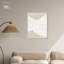 "Alila", art mural abstrait bohème minimaliste par Art Remedy-104343850-104343874